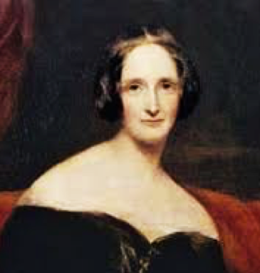 MSHELLEY